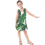 Banana Leaf Kids  Sleeveless Dress