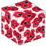 love poppies Storage Stool 12 