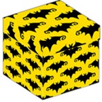 yellow bats Storage Stool 12 