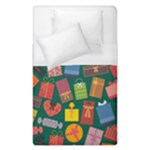 Christmas Presents Duvet Cover (Single Size)