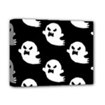 cute Ghosts Deluxe Canvas 14  x 11  (Stretched)