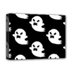 cute Ghosts Deluxe Canvas 16  x 12  (Stretched) 