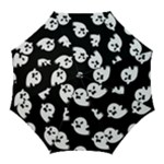 cute Ghosts Golf Umbrella