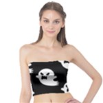 cute Ghosts Tube Top