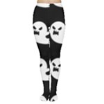 cute Ghosts Tights