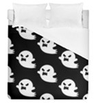 cute Ghosts Duvet Cover (Queen Size)