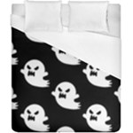 cute Ghosts Duvet Cover (California King Size)