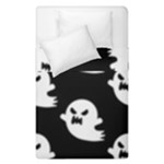 cute Ghosts Duvet Cover Double Side (Single Size)