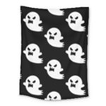 cute Ghosts Medium Tapestry