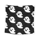 cute Ghosts Square Tapestry (Small)