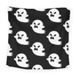 cute Ghosts Square Tapestry (Large)