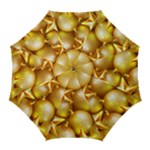 gold christmas ornaments Golf Umbrella