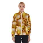 gold christmas ornaments Winter Jacket