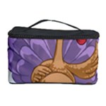 funny thanksgiving turkey Cosmetic Storage Case