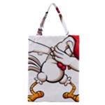 Dabbing Chicken Classic Tote Bag