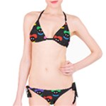 Christmas Zwarte Piet Classic Bikini Set