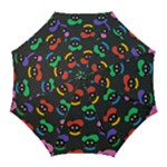 Christmas Zwarte Piet Golf Umbrella