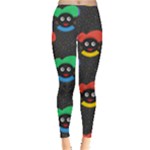 Christmas Zwarte Piet Leggings 