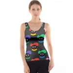 Christmas Zwarte Piet Tank Top