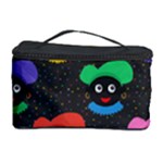 Christmas Zwarte Piet Cosmetic Storage Case