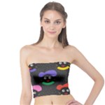 Christmas Zwarte Piet Tube Top