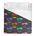 Christmas Zwarte Piet Duvet Cover (Full/ Double Size)