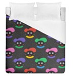 Christmas Zwarte Piet Duvet Cover (Queen Size)