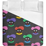 Christmas Zwarte Piet Duvet Cover (King Size)