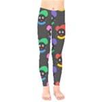 Christmas Zwarte Piet Kids  Legging