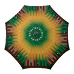 african women happy kwanzaa Golf Umbrella