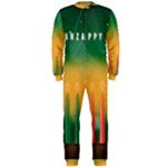 african women happy kwanzaa OnePiece Jumpsuit (Men)