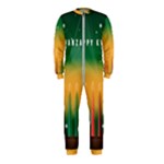 african women happy kwanzaa OnePiece Jumpsuit (Kids)