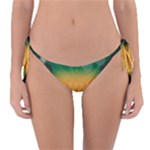 african women happy kwanzaa Reversible Bikini Bottom