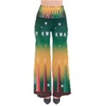 african women happy kwanzaa So Vintage Palazzo Pants