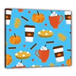 Pumpkin Spice Love Canvas 24  x 20  (Stretched)