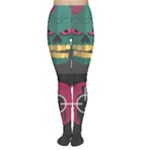 Halloween Zombie Hunter Tights