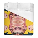 Rosie The Riveter Duvet Cover (Full/ Double Size)