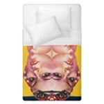 Rosie The Riveter Duvet Cover (Single Size)