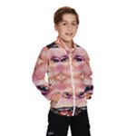 Rosie The Riveter Windbreaker (Kids)