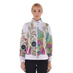 Tequila Sugar Skull Winter Jacket