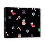 christmas buona befana Canvas 10  x 8  (Stretched)