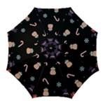 christmas buona befana Golf Umbrella