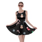 christmas buona befana Skater Dress