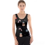 christmas buona befana Tank Top