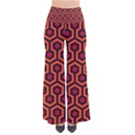 halloween hotel carpet So Vintage Palazzo Pants