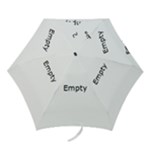 Lobsters Mini Folding Umbrella