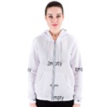 Lobsters Women s Zipper Hoodie