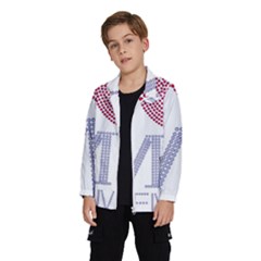 Kids  Windbreaker 