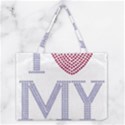 Medium Tote Bag 