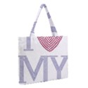 Medium Tote Bag 